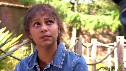 Hollyoaks 4th October 2016