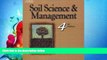 Popular Book Soil Science   Management by Edward Plaster (2002-12-23)