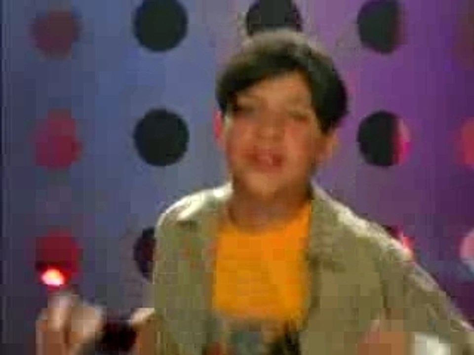 Tick Tock - Boogie, Boogie