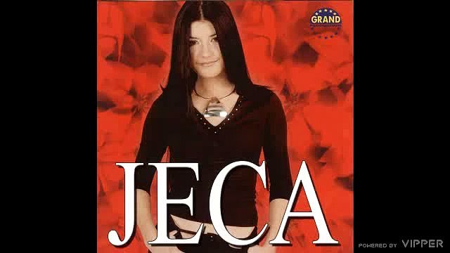 Jeca - Placi srce, placi