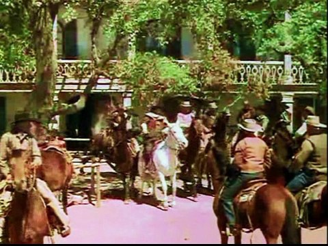 Robert F Boyle Presents JEZEBEL with Jennifer Jones A KING VIDOR FILM NEW ENVISIONED BY RUDOLF TRESS