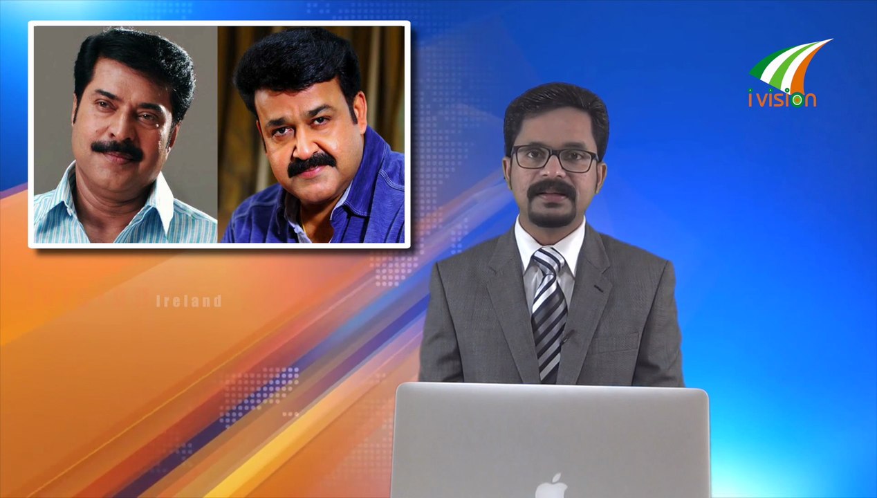 Ivision Malayalam Global Pravasi News14 30th September 2016 ഐവിഷൻ ഗ്ലോബൽ മലയാളം പ്രവാസി വാർത്ത‍