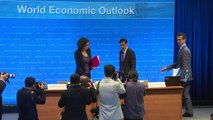 FMI: economias desenvolvidas afetam crescimento