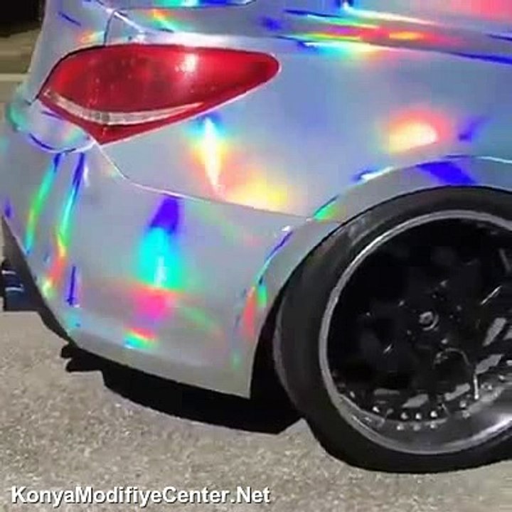 Manyak Bişey Olmuş Bu =D