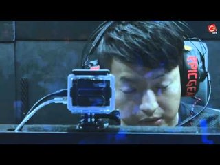 《LOL》2016 LMS 春季賽 粵語 W8D4 TPA vs AHQ Game 2