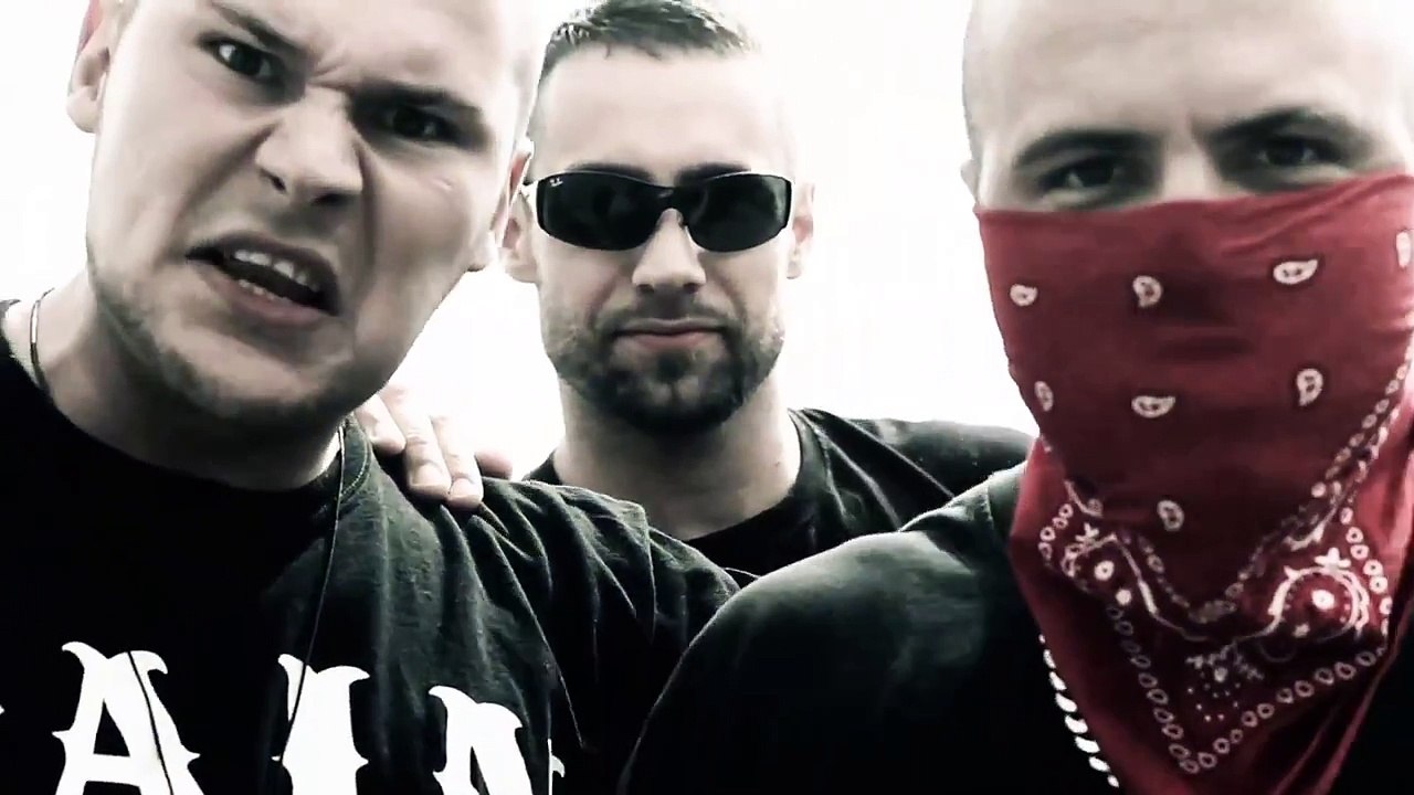 Armando BC - 2012 Karlsruhe Kriminal