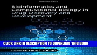 [PDF] Bioinformatics and Computational Biology in Drug Discovery and Development Popular Online
