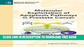 [PDF] Molecular Exploitation Of Apoptosis Pathways In Prostate Cancer (Molecular Medicine and