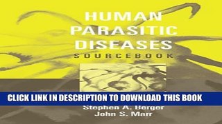 [PDF] Human Parasitic Diseases Sourcebook Full Colection