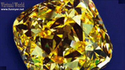 Top 10 Most Expensive Diamonds in the World