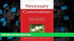 Big Deals  Necessary Conversations: Between Adult Children And Their Aging Parents  Full Read Best