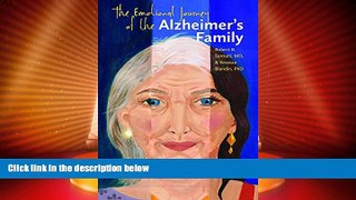 Big Deals  The Emotional Journey of the Alzheimer s Family  Full Read Most Wanted