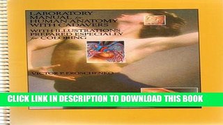 [PDF] Laboratory Manual for Human Anatomy With Cadavers [Full Ebook]