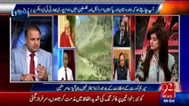 Rauf Klasra and Amir Mateen Praising Om Puri and Other Indian Artists Who Stood up for Pakistani Artists