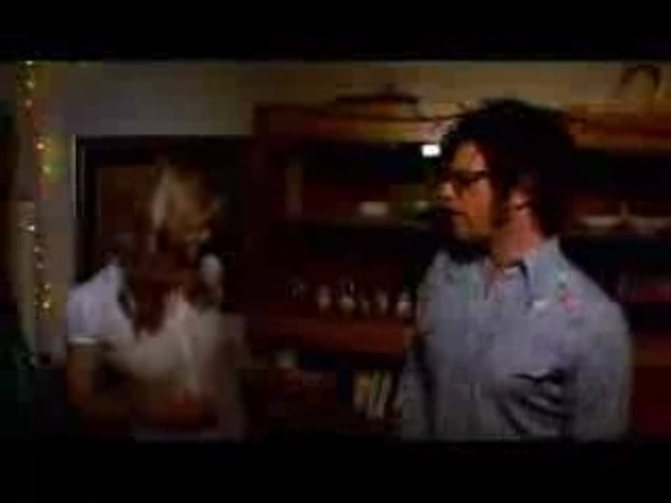 flight of the conchords extract ep 01