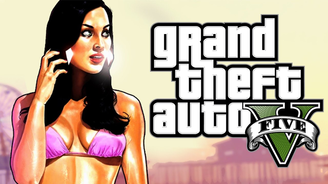 GTA 5 Fails Wins & Funny Moments: #5 (Grand Theft Auto V Compilation)