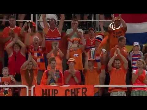 Day 9 morning | Wheelchair Basketball highlights | Rio 2016 Paralympic Games