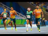Athletics | Women's 400m - T11 Final  | Rio 2016 Paralympic Games