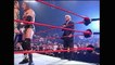 Triple H With Ric Flair vs Rob Van Dam Special Guest Referee Shawn Michaels Raw 12.02.2002