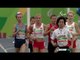 Athletics | Women's 1500m - T20 Final | Rio 2016 Paralympic Games