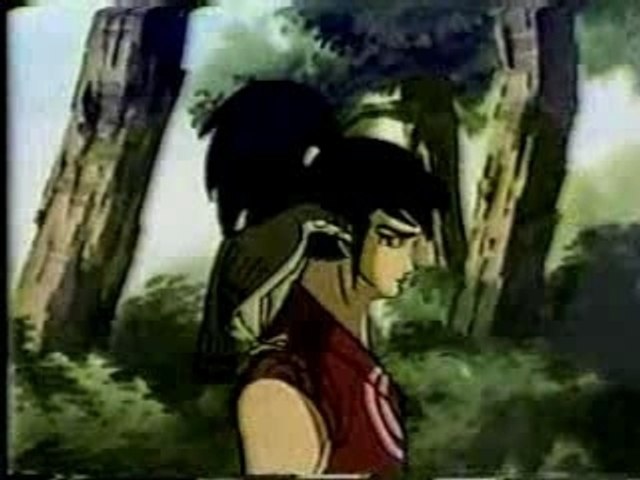 ninja kamui de reinaldo - Dailymotion