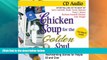 Big Deals  Chicken Soup for the Golden Soul: Heartwarming Stories for People 60 and over (Chicken