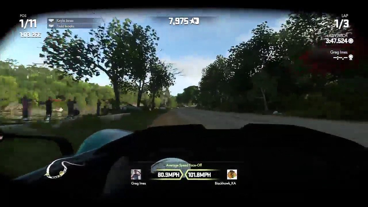 gregorydean82675's Live PS4 Broadcast (7)