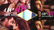 Why Aishwarya Rai WON'T Promote Ae Dil Hai Mushkil? | LehrenTV