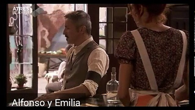 1425» Alfonso y Emilia