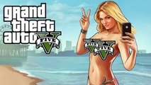 GTA 5 Fails Wins & Funny Moments: #13 (Grand Theft Auto V Compilation)