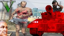 GTA 5 Fails Wins & Funny Moments: #14 (Grand Theft Auto V Compilation)