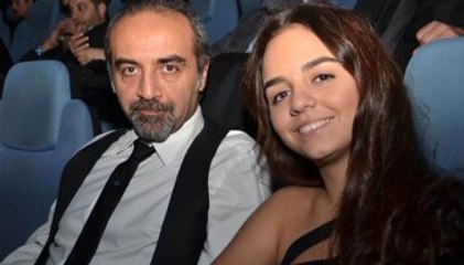 Yılmaz Erdoğan'ın Kızı "Baba Gölgesinde Uğraşamam" Deyip Yolunu Çizdi