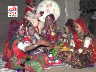 Sasuro Maharo Khodilo - Ud Gayi Nindaldi Loor - Rajasthani Songs