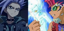 YGOPRO - Yuto vs Yuma/Astral (Anime Themed Decks)
