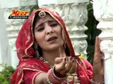 Sugna Bulave Bira - Runicha Ke Chala Paidal Yatra - Rajasthani Songs