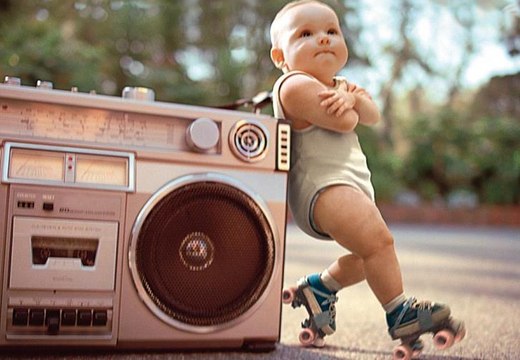 Вот пацан даёт!