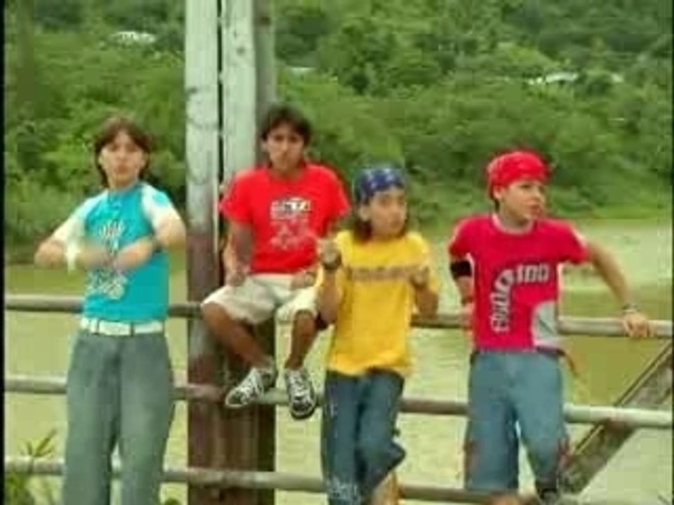 Tick Tock - Burrito Sabanero