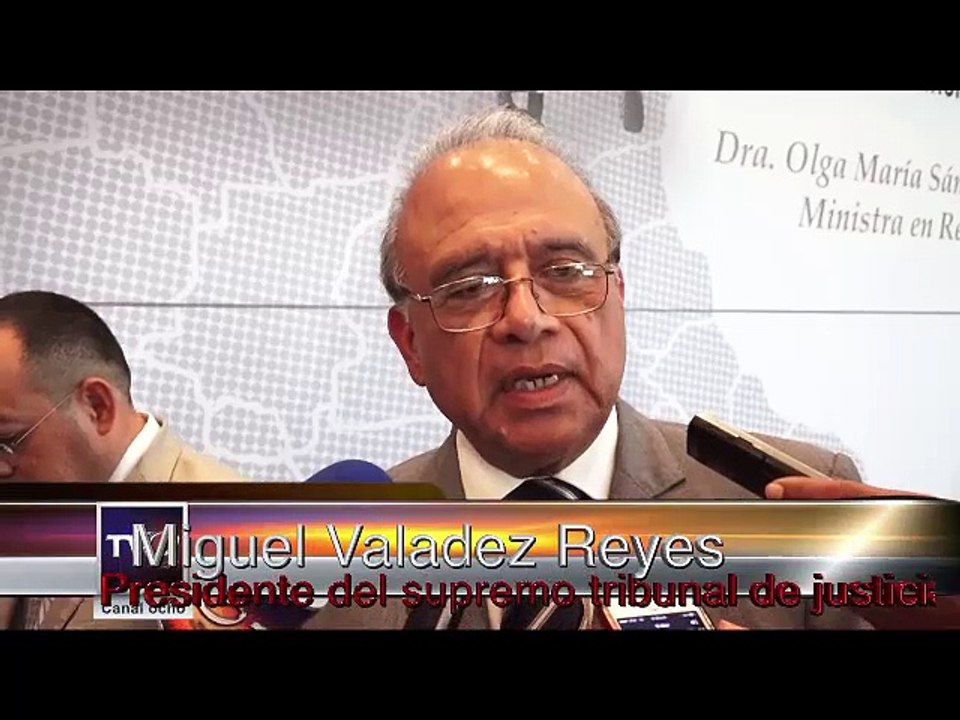 ENCUENTRO JUECES