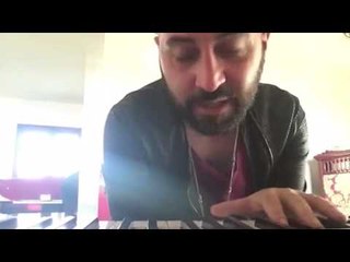 Tanti auguri Rockol: 'Da tutti noi' - Negramaro