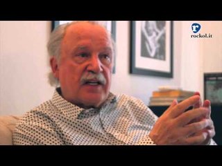 Giorgio Moroder presenta Déjà Vu: la videointervista