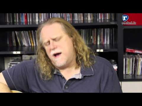 Warren Haynes - Wild horses (Live@Rockol)