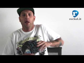 Clementino - Il nuovo album "Miracolo!": la videointervista