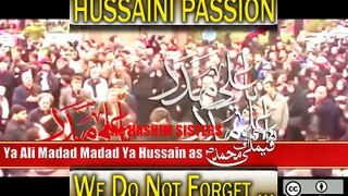 Ya Ali Madad Madad Ya Hussain - Hashim Sisters album 2016/17