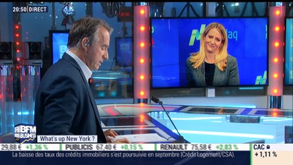 What's Up New York: Trello permet de gérer n'importe quel type de projet en mode SaaS - 04/10