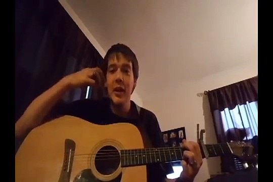 Get Low - Kimball (acoustic cover) Lil Jon and the East Side Boyz