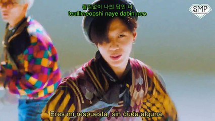 SHINee 샤이니 "1 of 1" Music Video [Subtítulos en Español]