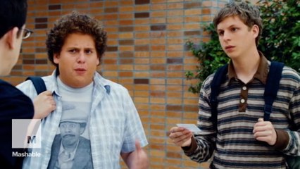Super great things you didn’t know about ‘Superbad’