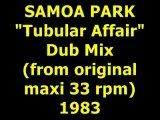 SAMOA PARK  