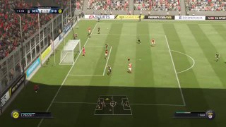 [PT-PS4] *FIFA17* ONLINE SEASONS MATCHES! (167)