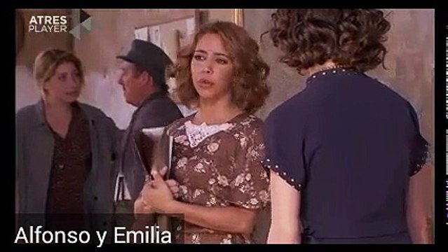 1425» Alfonso y Emilia